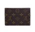 Louis Vuitton Ecrin Declaration Ring Box, back view